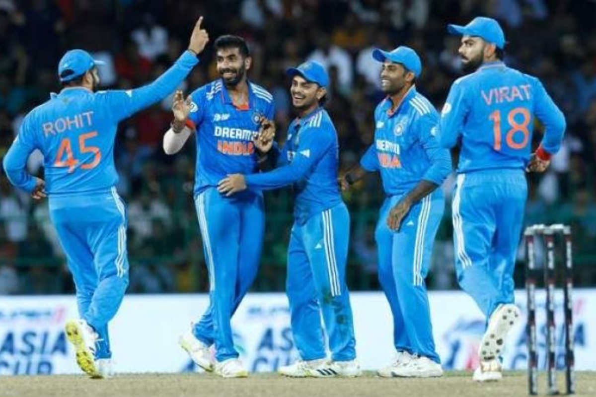 India's dream of topping ODI rankings dashed by Bangladesh defeat
