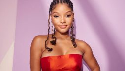 Halle Bailey