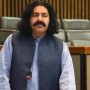 Ali Wazir Sent to Jail on Judicial Remand