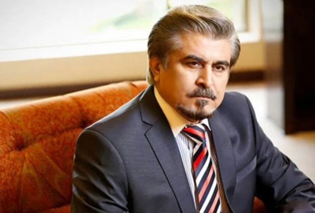Promotion of local languages necessary for generations: Jamal Shah
