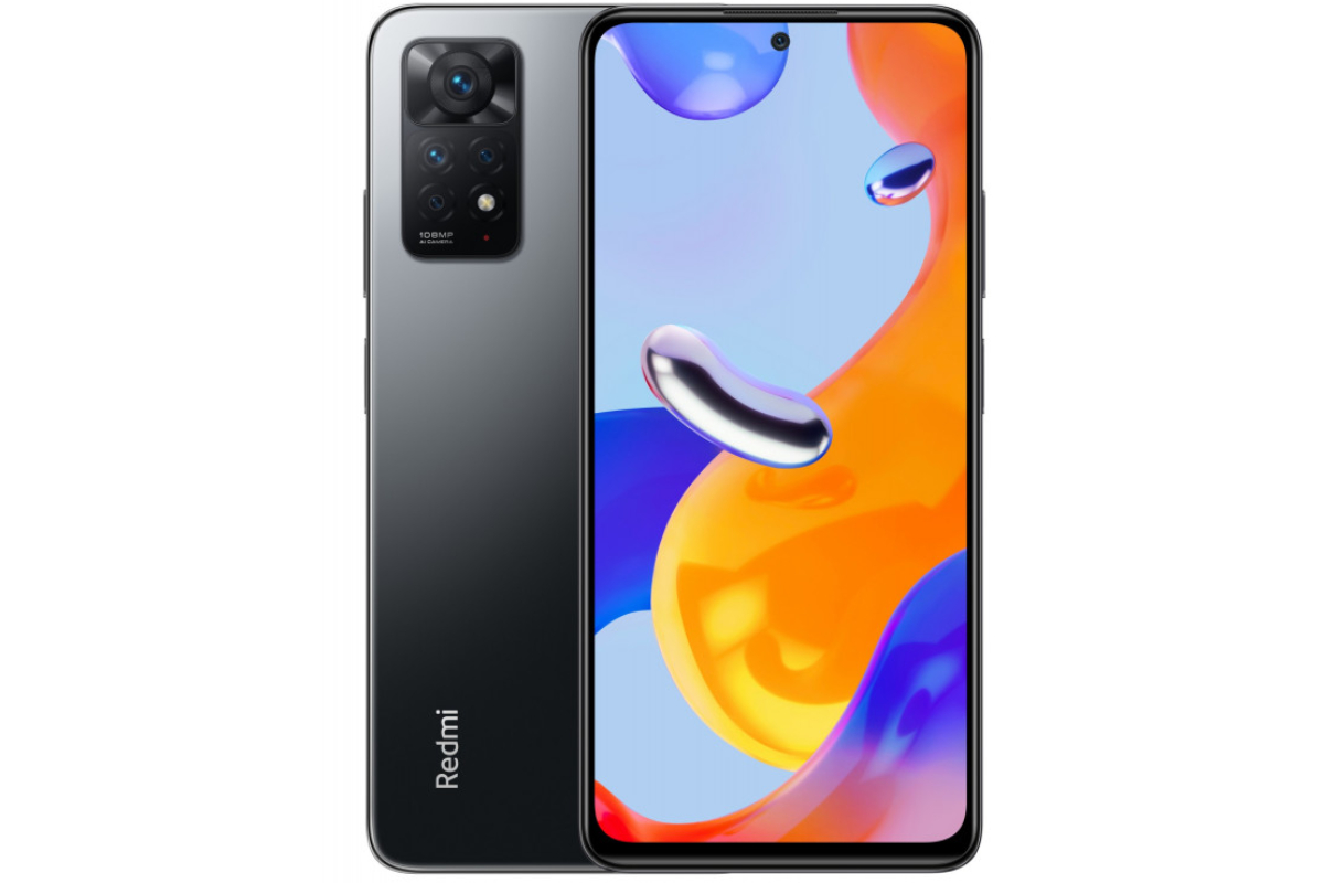 Xiaomi Redmi Note 11