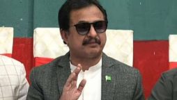 Haleem Adil Sheikh bail