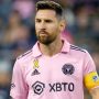 Messi sidelined with muscle fatigue, Miami’s playoff hopes suffer