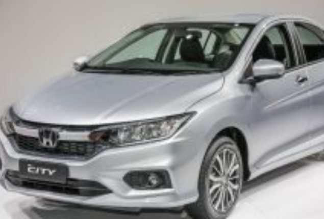 Honda Accord new price in Pakistan September 2023