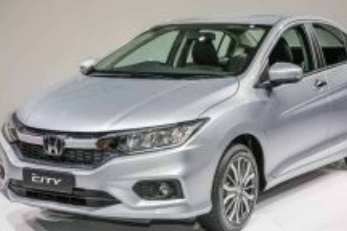 Honda Accord new price in Pakistan September 2023
