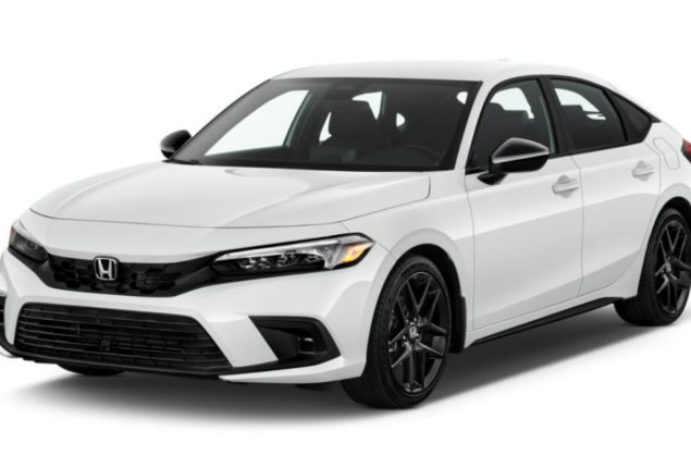 Honda Civic 2023 new price in Pakistan