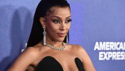Doja Cat Responds, Sends Love to Cardi B