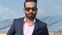 Irfan Pathan