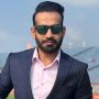 Irfan Pathan’s Comment Sours Pakistan Team’s Warm Welcome in India