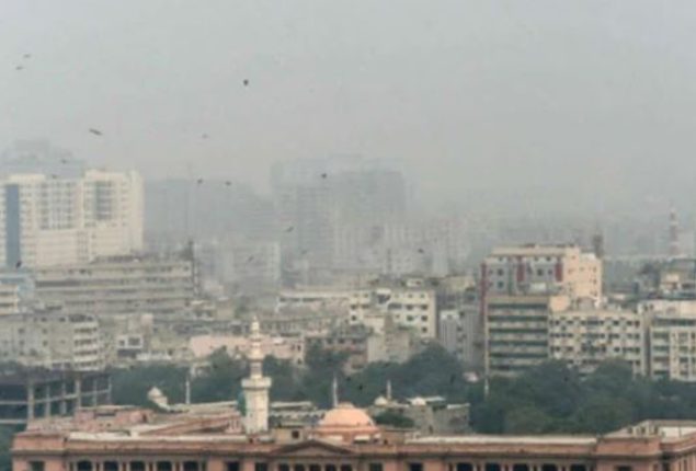 Karachi weather updates – 29 September 2023