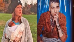 Gigi Hadid and Zayn Malik Put Daughter Khai First in Co-Parenting