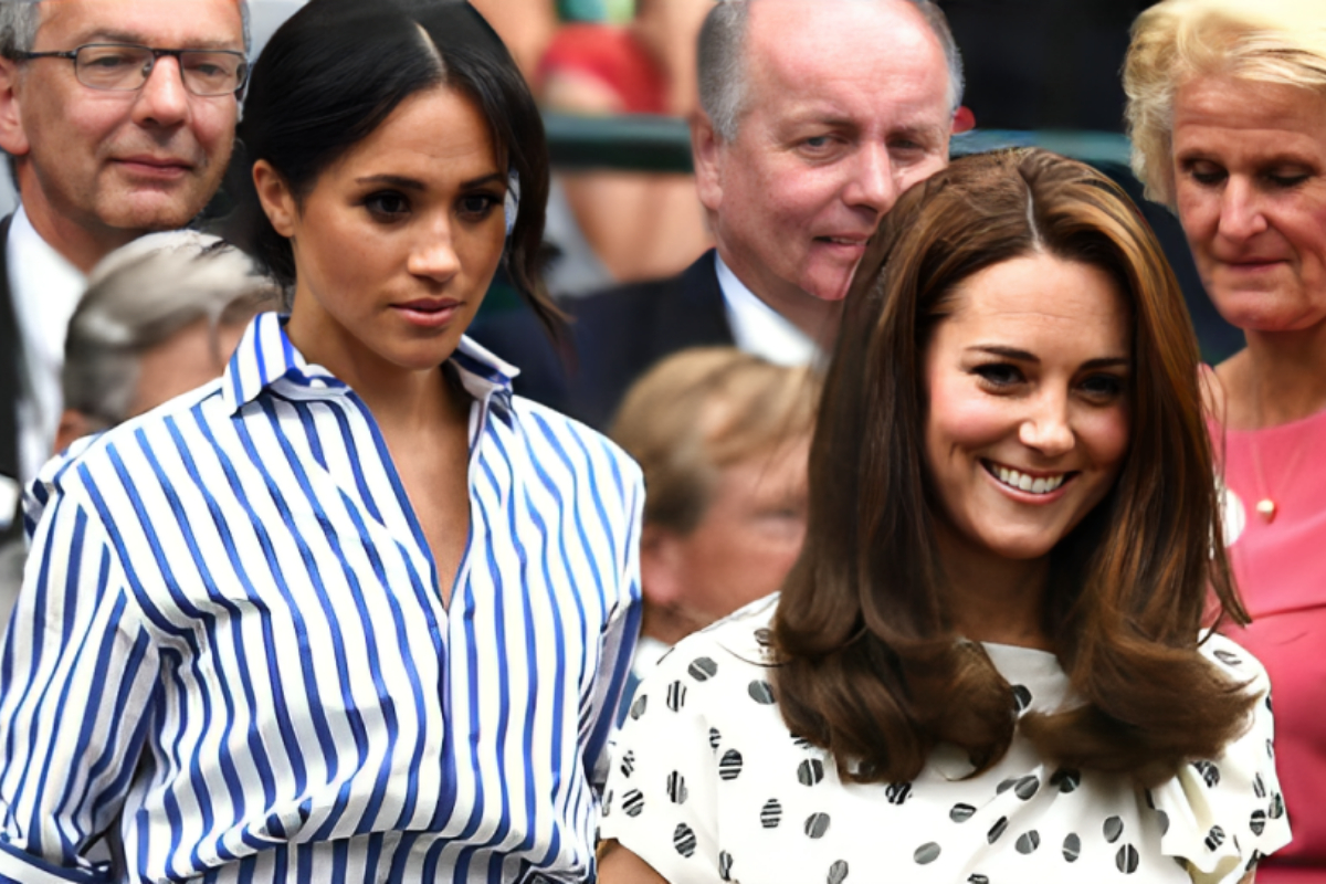 Meghan Markle
