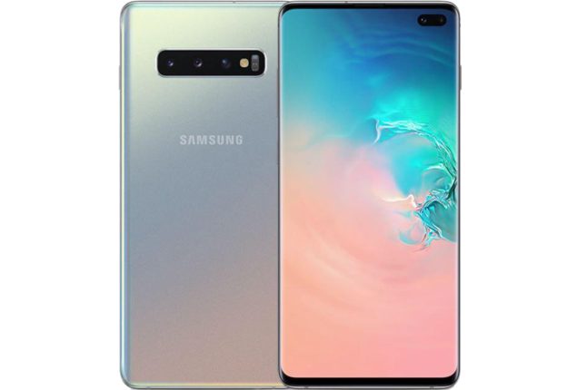 Samsung Galaxy S10 price in Pakistan & Features