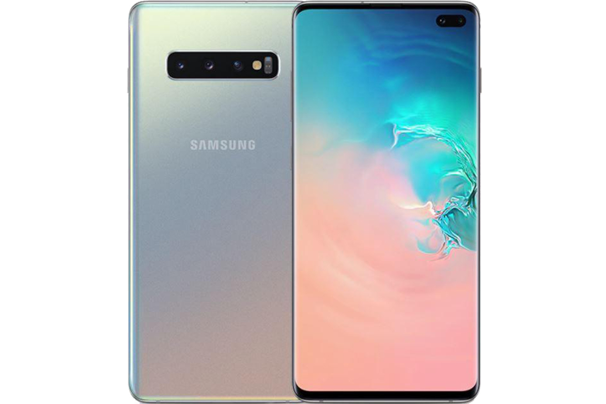 Samsung Galaxy S10