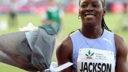 American Coleman, Jamaican and Jackson triumph at Diamond League final