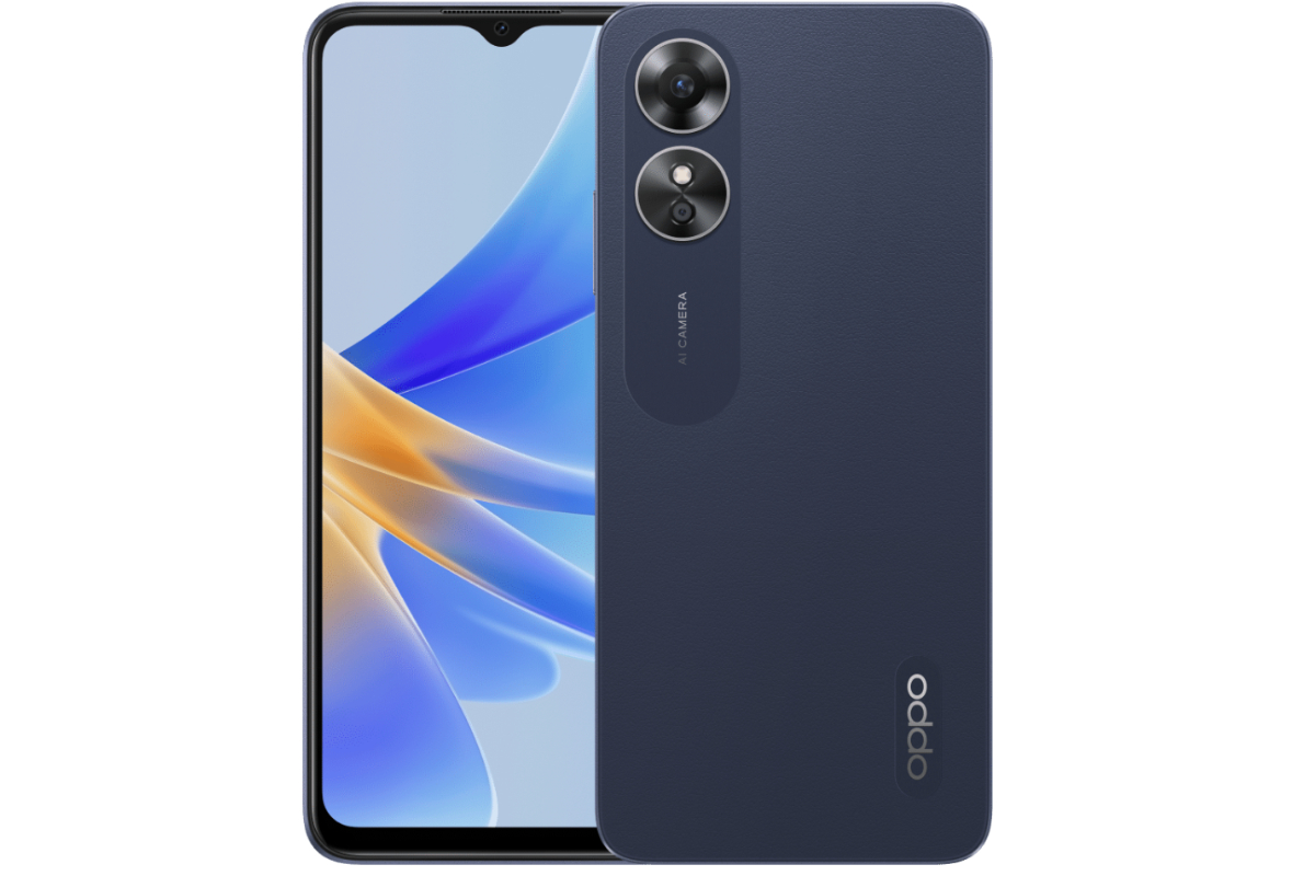 Oppo A17