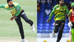 Amir and Wasim wreak havoc, lead Tallawahs to 59-run win