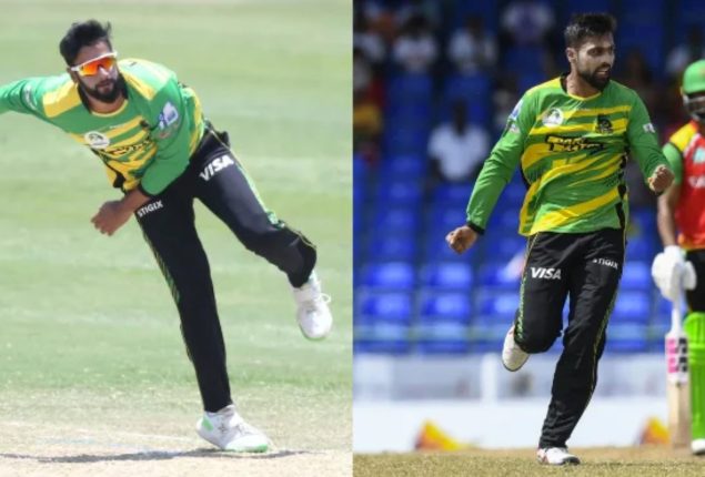 Amir and Wasim wreak havoc, lead Tallawahs to 59-run win