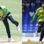 Amir and Wasim wreak havoc, lead Tallawahs to 59-run win
