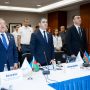 Int’l conference pays tribute on 100th anniversary of Azerbaijan’s founder Heydar Aliyev