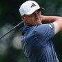 Aberg eyes BMW PGA Championship glory after two-shot lead