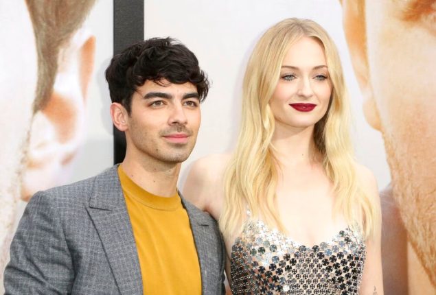 Inside Joe Jonas & Sophie Turner’s Summer Split Before Divorce