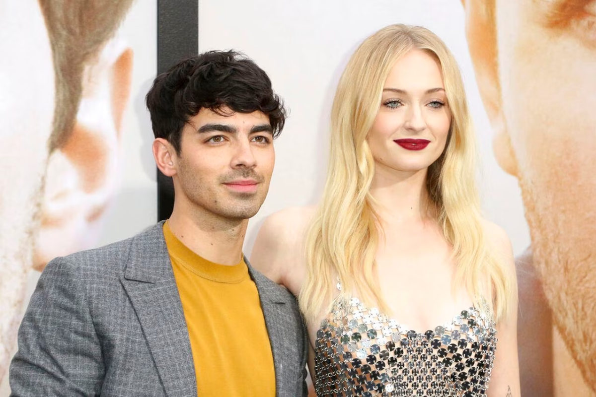 Joe Jonas