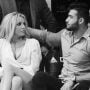 Sam Asghari throws shade at Britney Spears’ new flame