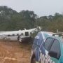 Plane crash in Brazil kills 14, including tourists