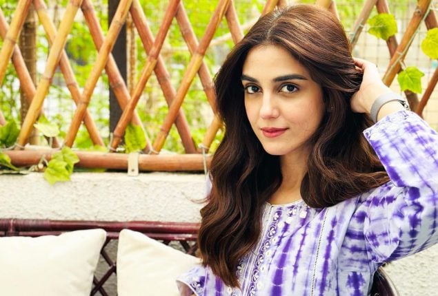 Maya Ali shows off her playful side in new Instagram pictures
