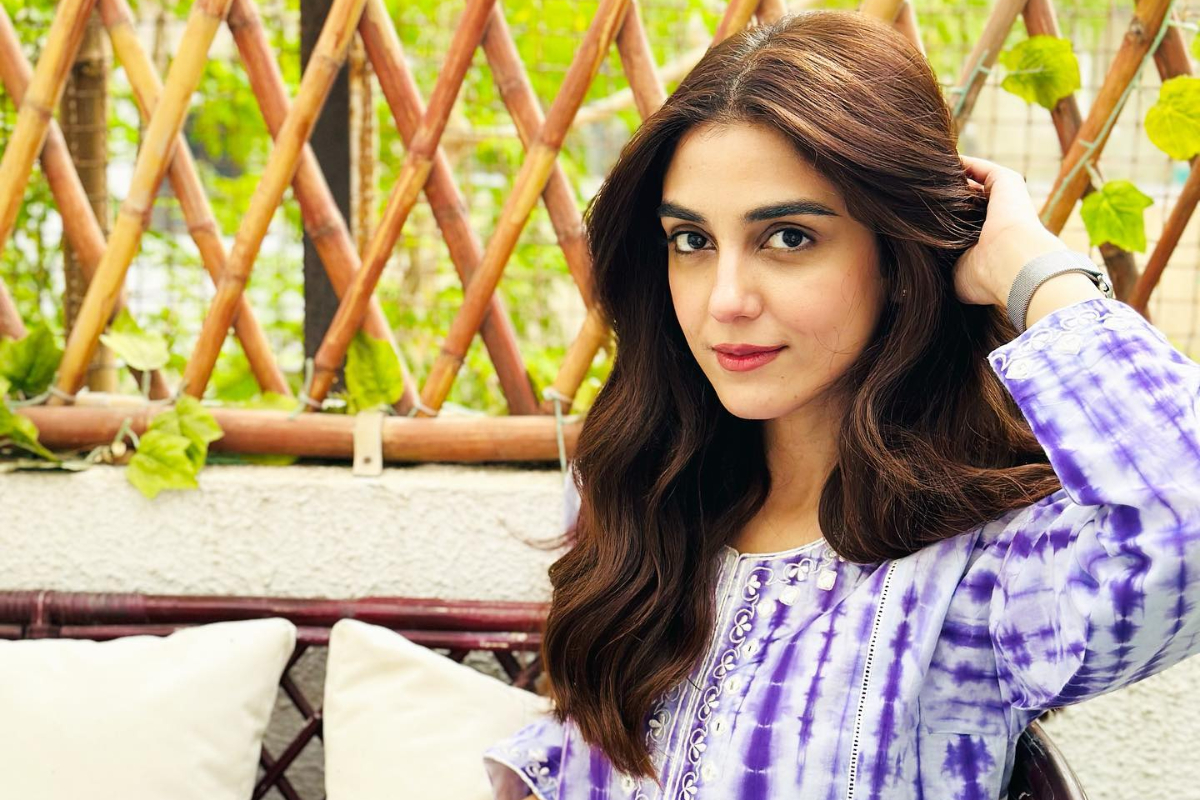 Maya Ali