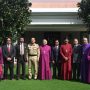 Delegation of Christian community calls on COAS