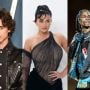 Is Kylie Jenner Using Timothee Chalamet To Make Travis Scott Jealous?