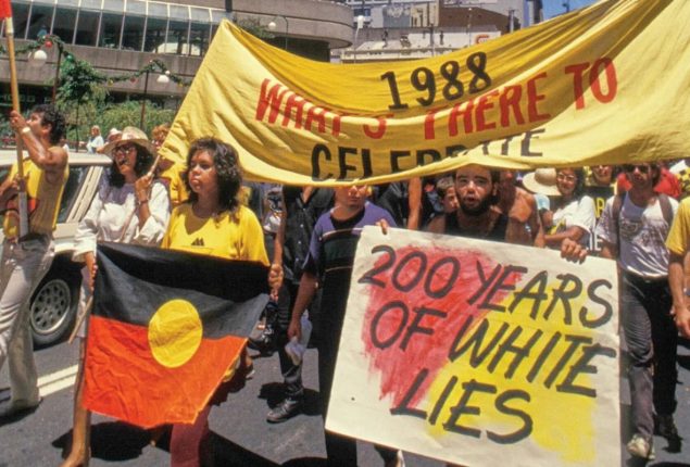Support grows for constitutional recognition of Indigenous Australians