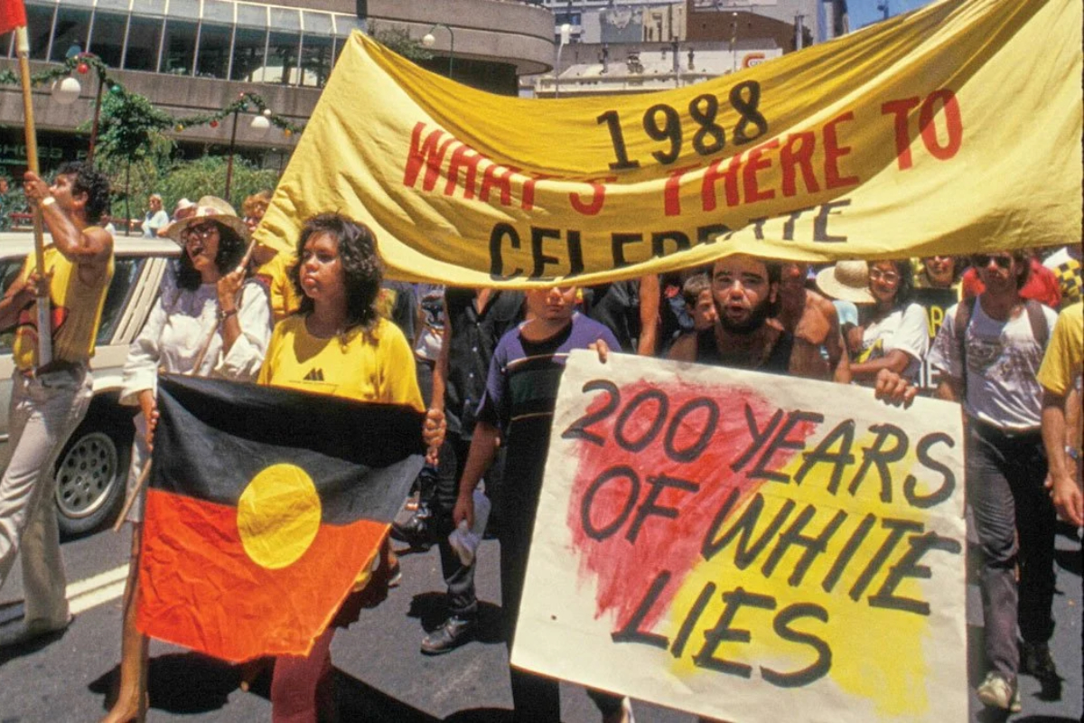 Support grows for constitutional recognition of Indigenous Australians