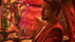 Ryan Gosling