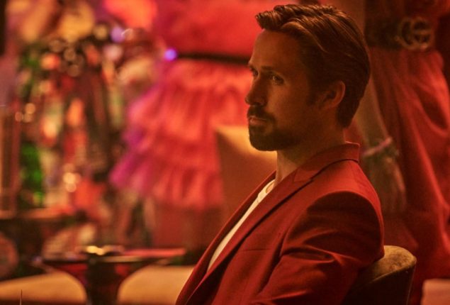 When Ryan Gosling expressed his desire to shoot for movie in India