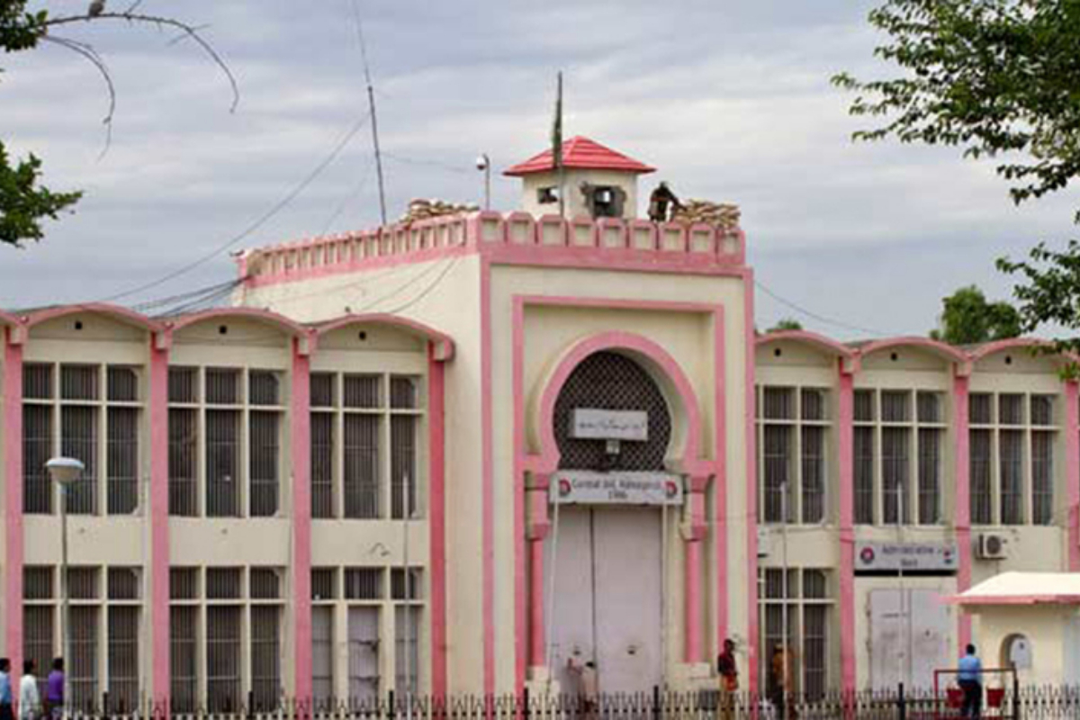 Adiala