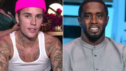 Justin Bieber revealed Diddy rejected his song years back