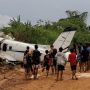 Tragic Plane Crash in Brazil’s Amazonas State