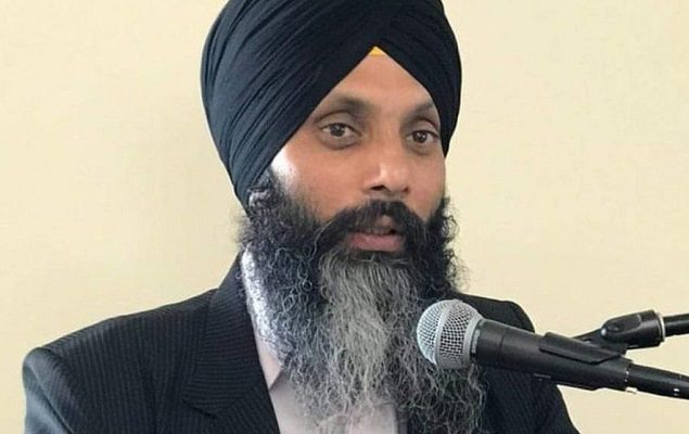 US provided Canada with Intelligence on killing of Sikh leader: NYT