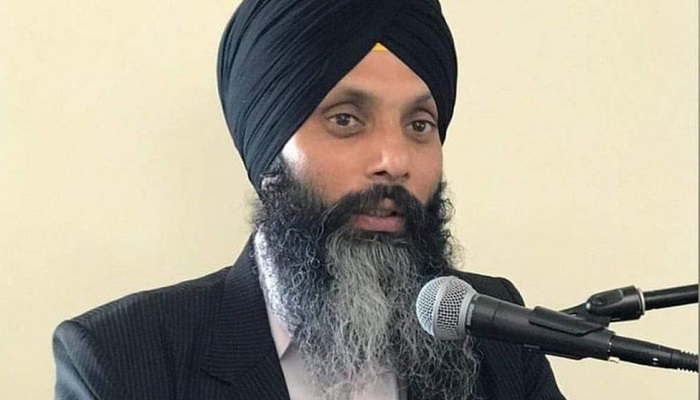 US provided Canada with Intelligence on killing of Sikh leader: NYT