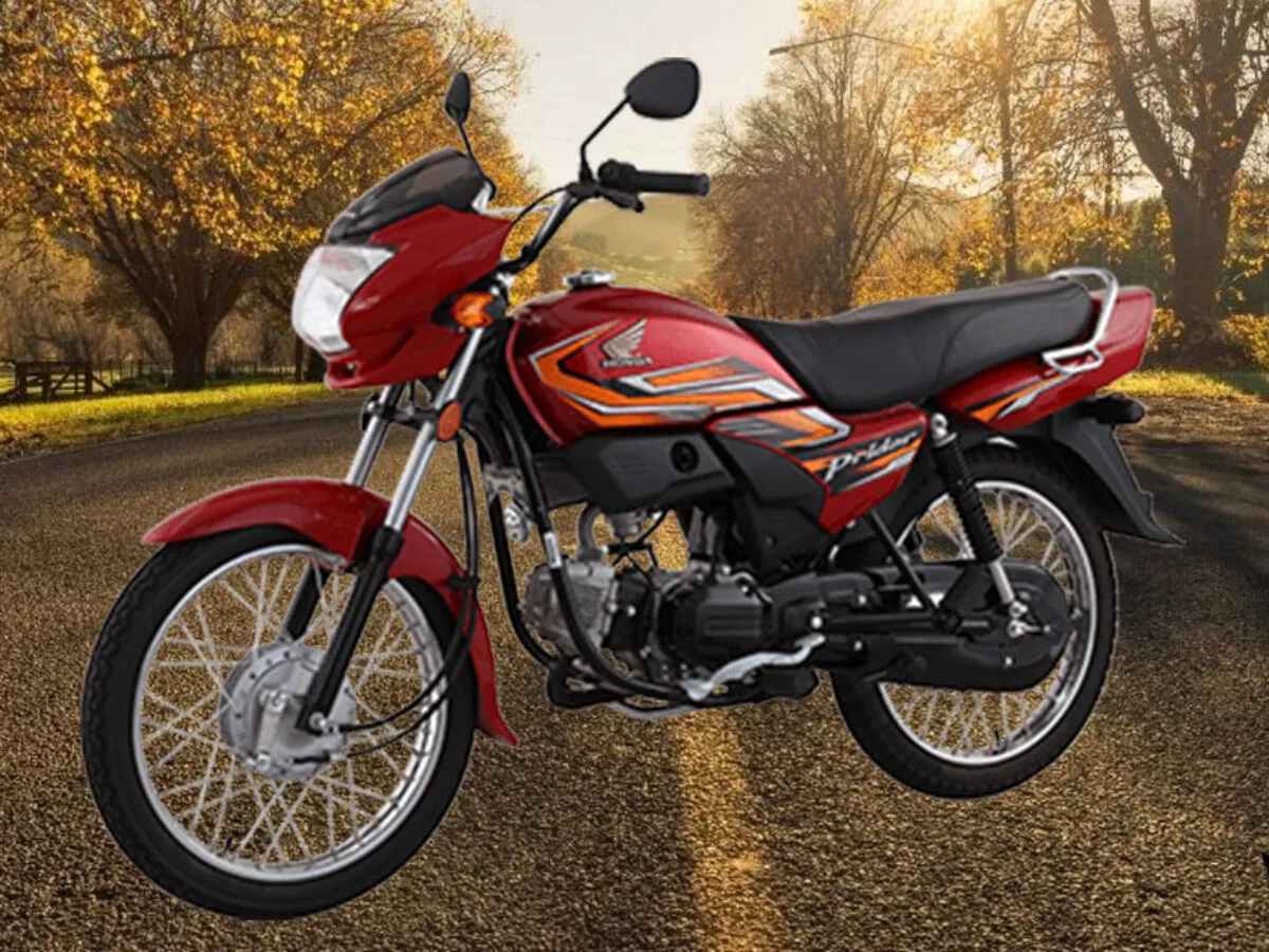 Atlas Honda Pridor latest Price in Pakistan – Sep 2023