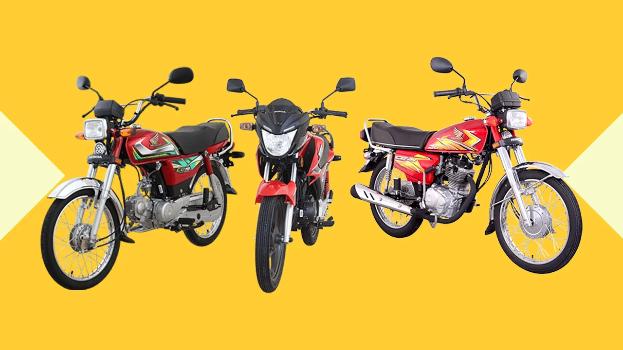 Honda CD 70 2023: Mileage and Fuel Tank Capacity