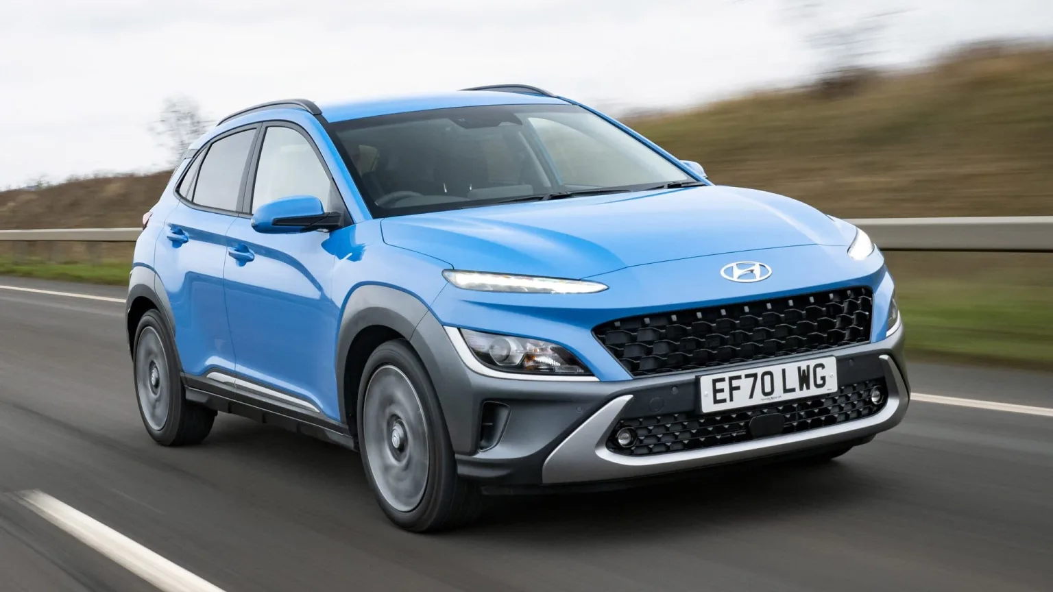 Hyundai Kona Electric latest price in Pakistan - Sept 2023