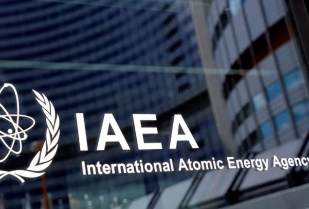 IAEA regional training course on cancer begins in Islamabad today