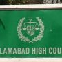 DC Islamabad, SSP operation indicted over misusing MPO powers