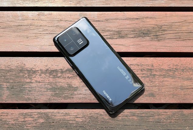 Xiaomi 14 price in Pakistan