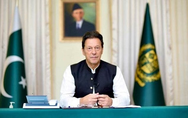 Official Secrets Act: Imran’s case hearing will take place at Attock Jail today