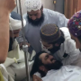 JUI-F leader Hafiz Hamdullah, 11 others injured in Mastung blast